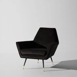Nuevo Vanessa Occasional Chair
