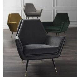Nuevo Vanessa Occasional Chair