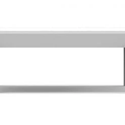 Harbour Outdoor Lounge Seating Vaucluse Coffee Table