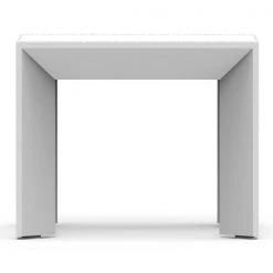 Harbour Outdoor Lounge Seating Vaucluse Side Table