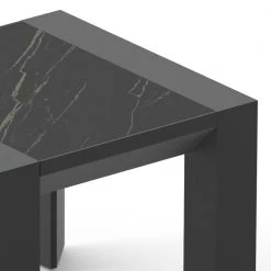 Harbour Outdoor Lounge Seating Vaucluse Side Table