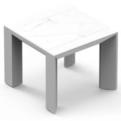 Harbour Outdoor Lounge Seating Vaucluse Side Table