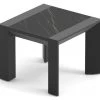 Harbour Outdoor Lounge Seating Vaucluse Side Table