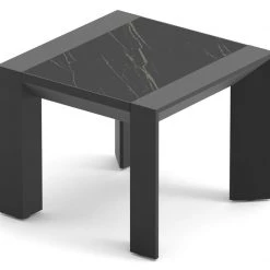 Harbour Outdoor Lounge Seating Vaucluse Side Table