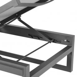 Harbour Outdoor Vaucluse Sunlounge Sunloungers & Daybeds