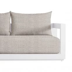 Harbour Outdoor Vaucluse Two Seat Sofa Lounge Seating