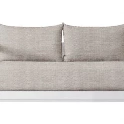 Harbour Outdoor Vaucluse Two Seat Sofa Lounge Seating