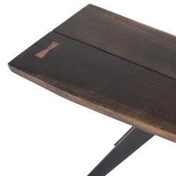 Nuevo Vega Bench Entryway Benches