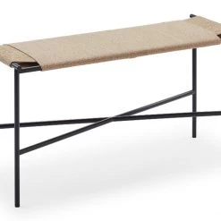 Skagerak Denmark Vent Steel Bench