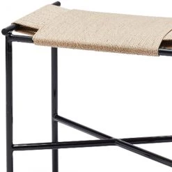 Skagerak Denmark Vent Steel Stool