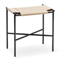 Skagerak Denmark Vent Steel Stool