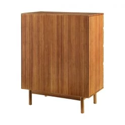 Greenington Ventura Amber 4 Drawer High Chest 21 Greenington Ventura Amber 4 Drawer High Chest