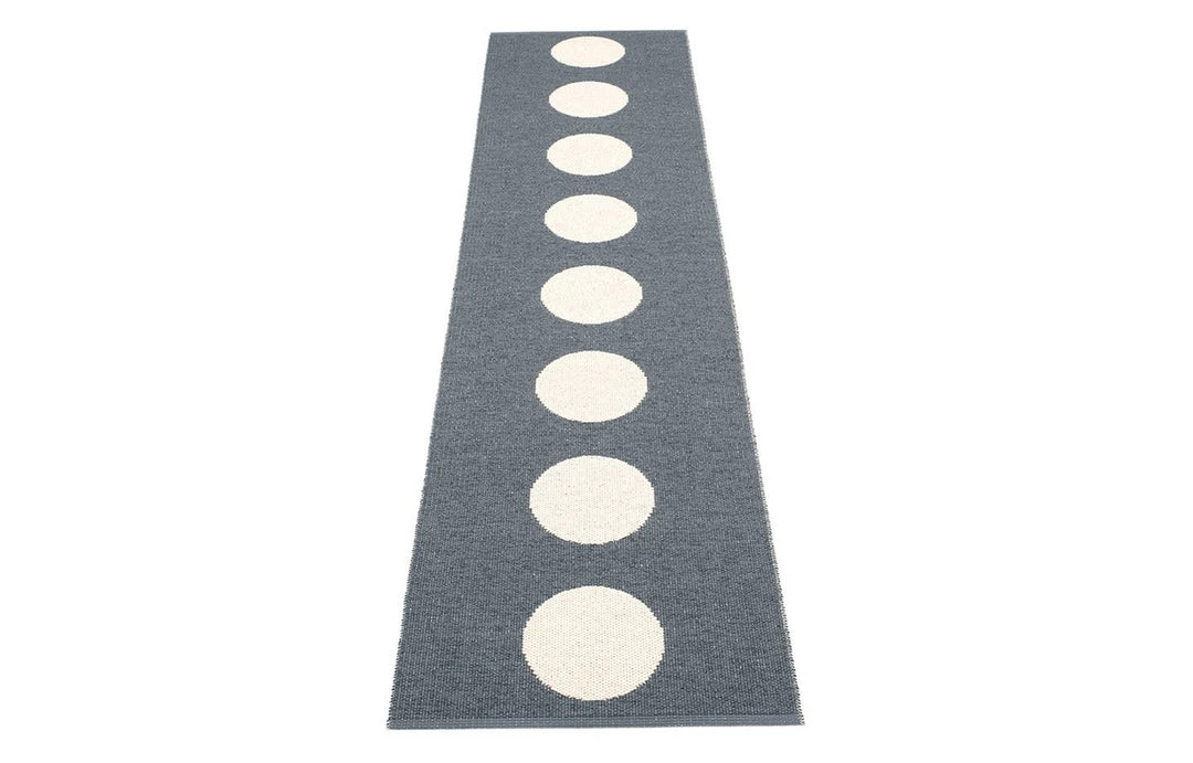 Pappelina Vera Granit Runner Rug 14 Pappelina Vera Granit Runner Rug