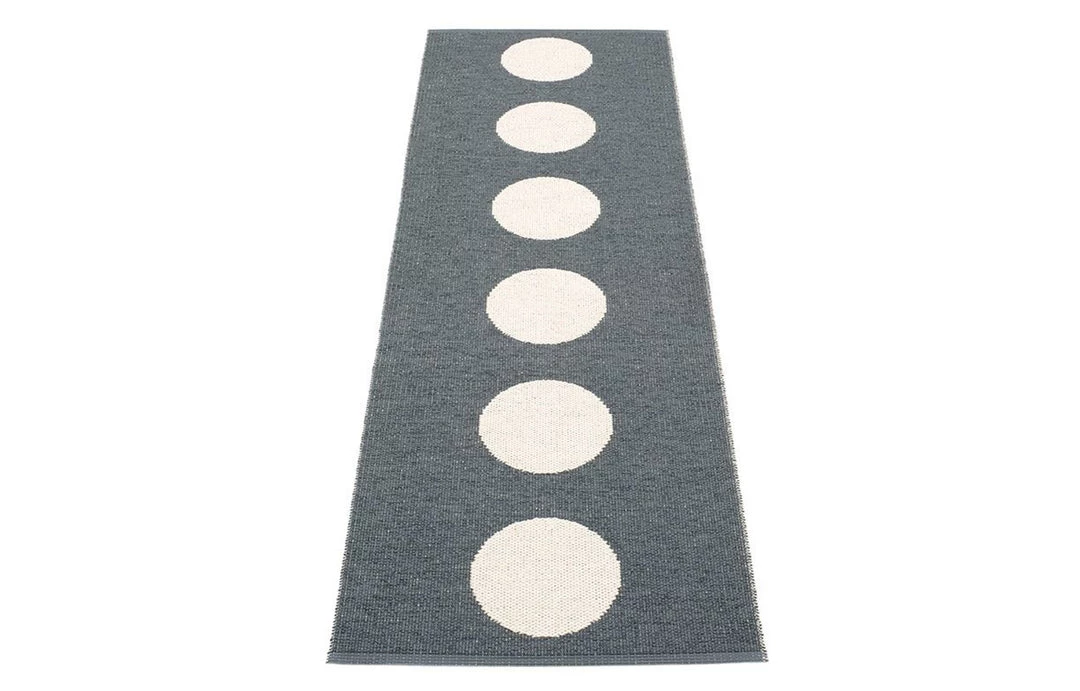 Pappelina Vera Granit Runner Rug 13 Pappelina Vera Granit Runner Rug