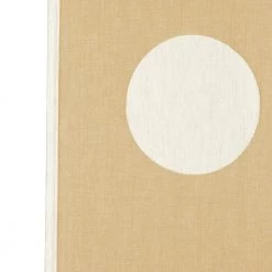 Pappelina Vera Ochre Woven Kitchen Towel 9 Pappelina Vera Ochre Woven Kitchen Towel