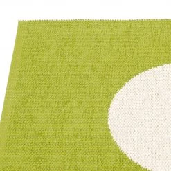 Pappelina Vera Small One Apple & Vanilla Rug Rugs 14 Pappelina Vera Small One Apple & Vanilla Rug Rugs