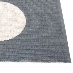 Pappelina Vera Small One Granit Rug Rugs