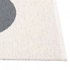 Pappelina Vera Small One Granit Rug Rugs