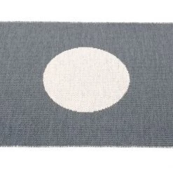 Pappelina Vera Small One Granit Rug Rugs