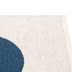 Pappelina Rugs Vera Small One Ocean Blue Rug 15 Pappelina Rugs Vera Small One Ocean Blue Rug