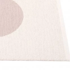 Pappelina Rugs Vera Small One Pale Rose Rug 15 Pappelina Rugs Vera Small One Pale Rose Rug