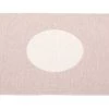 Pappelina Rugs Vera Small One Pale Rose Rug