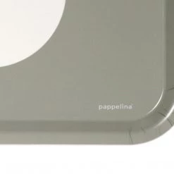 Pappelina Vera Warm Grey Tray