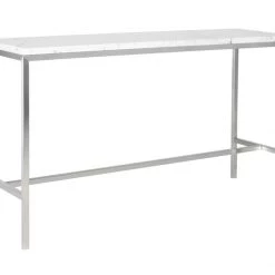 Nuevo Verona Bar Table