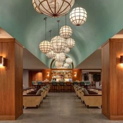 Cerno Vesper LED Sconce Modern Lighting