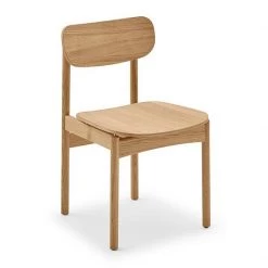 Skagerak Denmark Vester Dining Chair