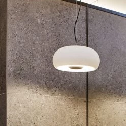 Marset Vetra LED Dimmable Pendant Modern Lighting