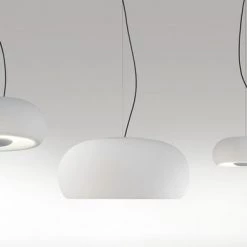 Marset Vetra LED Dimmable Pendant Modern Lighting