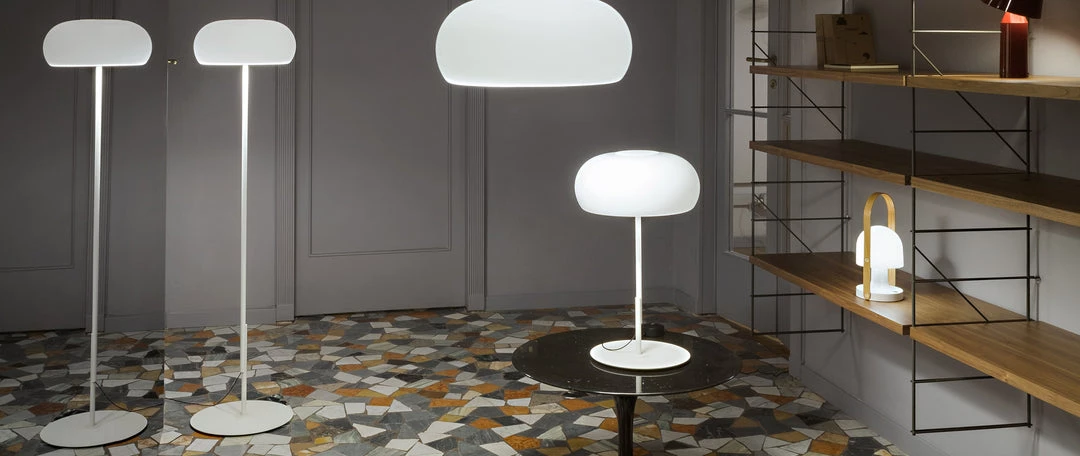 Marset Vetra P Floor Lamp 4 Marset Vetra P Floor Lamp