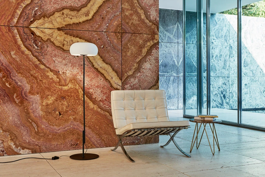 Marset Vetra P Floor Lamp 7 Marset Vetra P Floor Lamp