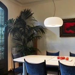 Marset Vetra Pendant Glass Part Accessory Modern Lighting