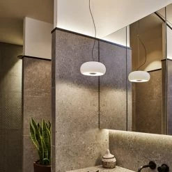 Marset Vetra Pendant Glass Part Accessory Modern Lighting 15 Marset Vetra Pendant Glass Part Accessory Modern Lighting