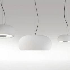 Marset Vetra Pendant Glass Part Accessory Modern Lighting 16 Marset Vetra Pendant Glass Part Accessory Modern Lighting