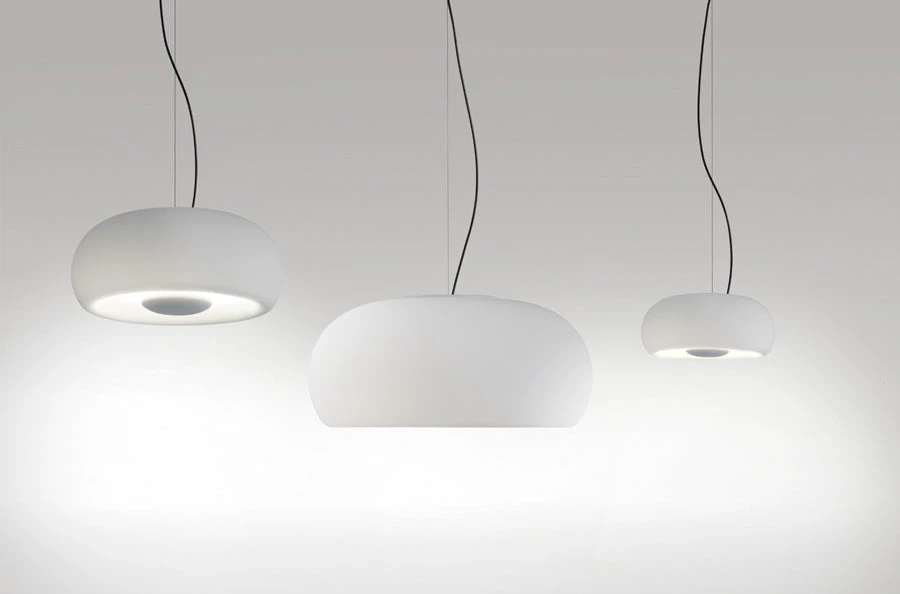 Marset Vetra Pendant Glass Part Accessory Modern Lighting 8 Marset Vetra Pendant Glass Part Accessory Modern Lighting