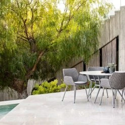 Cane-Line Vibe Outdoor Dining Chair 40 Cane-Line Vibe Outdoor Dining Chair