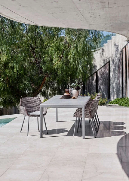 Cane-Line Vibe Outdoor Dining Chair 7 Cane-Line Vibe Outdoor Dining Chair