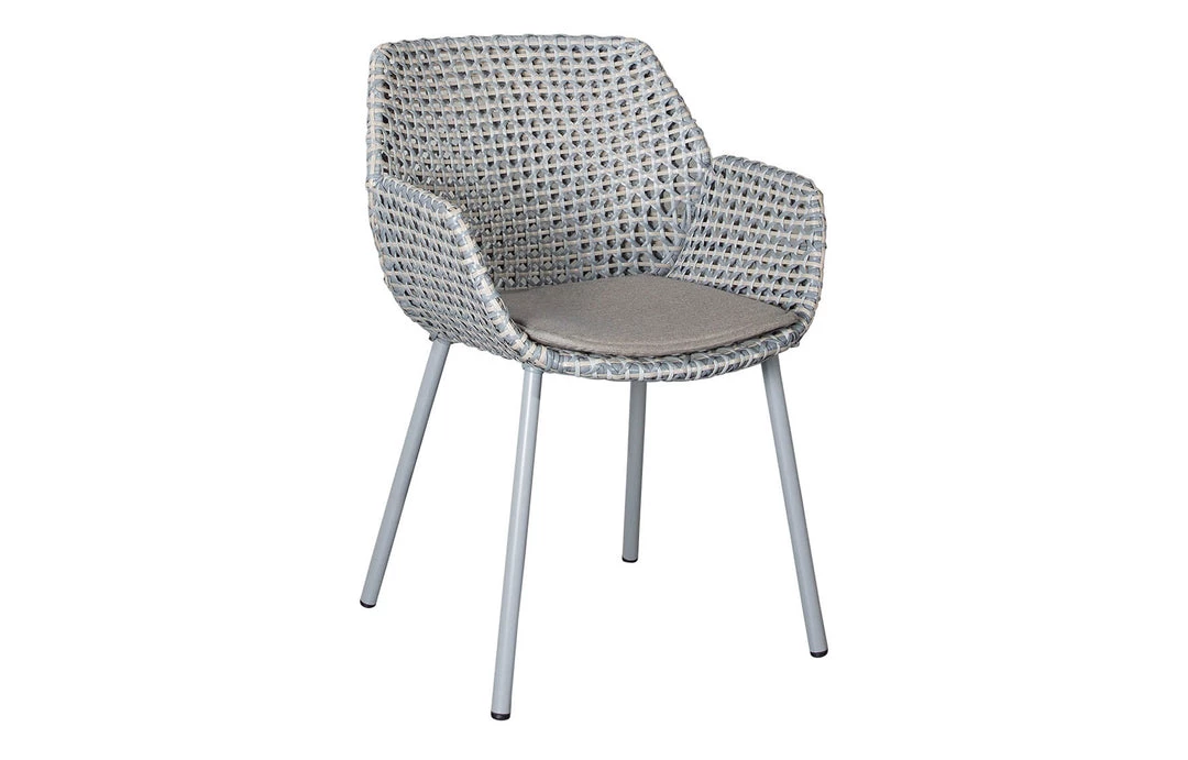 Cane-Line Vibe Outdoor Dining Chair 21 Cane-Line Vibe Outdoor Dining Chair