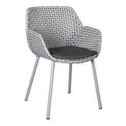 Cane-Line Vibe Outdoor Dining Chair 51 Cane-Line Vibe Outdoor Dining Chair