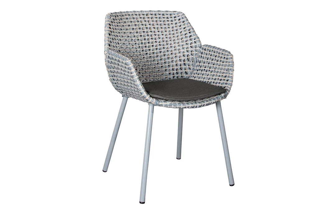 Cane-Line Vibe Outdoor Dining Chair 22 Cane-Line Vibe Outdoor Dining Chair