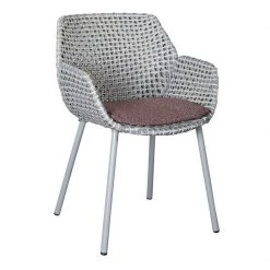 Cane-Line Vibe Outdoor Dining Chair 52 Cane-Line Vibe Outdoor Dining Chair