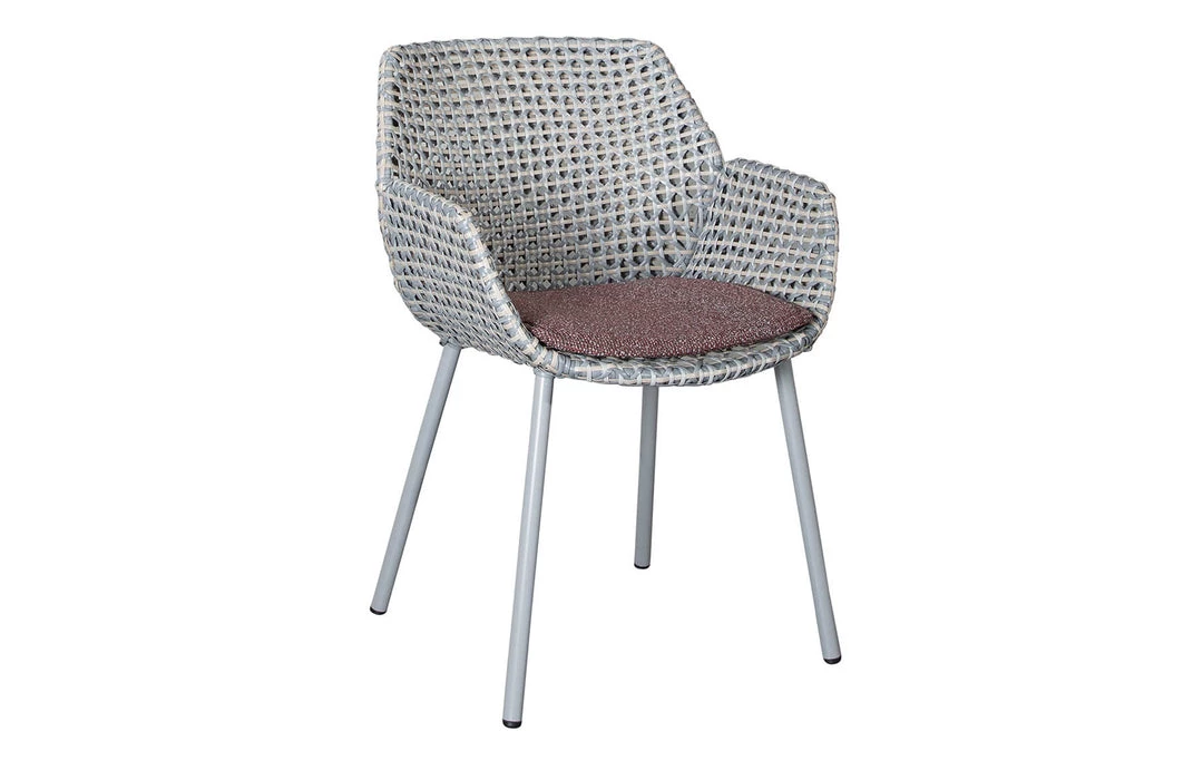 Cane-Line Vibe Outdoor Dining Chair 23 Cane-Line Vibe Outdoor Dining Chair