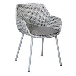 Cane-Line Vibe Outdoor Dining Chair 53 Cane-Line Vibe Outdoor Dining Chair