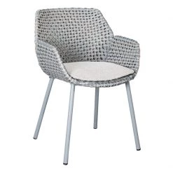 Cane-Line Vibe Outdoor Dining Chair 54 Cane-Line Vibe Outdoor Dining Chair