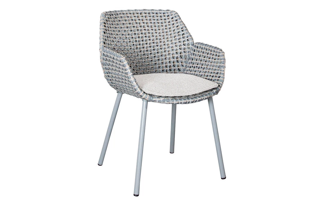 Cane-Line Vibe Outdoor Dining Chair 25 Cane-Line Vibe Outdoor Dining Chair