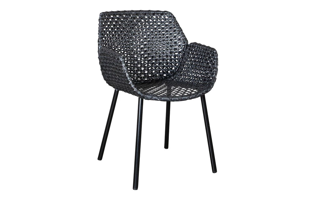 Cane-Line Vibe Outdoor Dining Chair 26 Cane-Line Vibe Outdoor Dining Chair