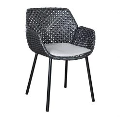 Cane-Line Vibe Outdoor Dining Chair 56 Cane-Line Vibe Outdoor Dining Chair